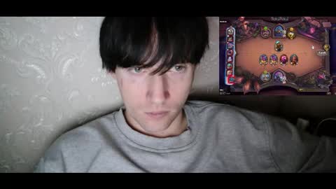 vitiligoboyy online show from November 24, 2025, 11:04 pm