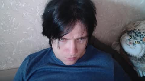 vitiligoboyy online show from February 6, 2026, 6:18 am