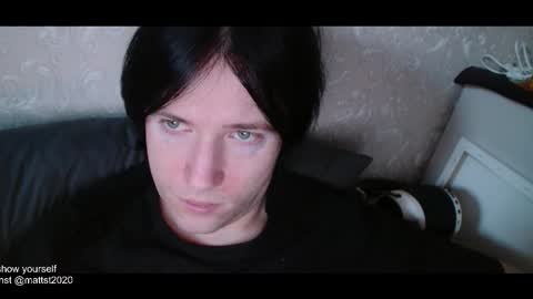 vitiligoboyy online show from March 24, 2026, 3:22 am