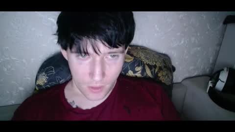 vitiligoboyy online show from May 21, 2026, 1:56 am