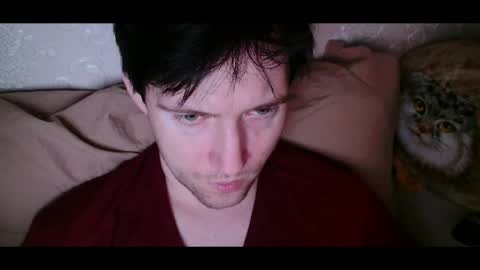 vitiligoboyy online show from May 24, 2026, 1:10 am