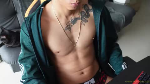 VITO BENZ online show from January 15, 2026, 4:44 pm