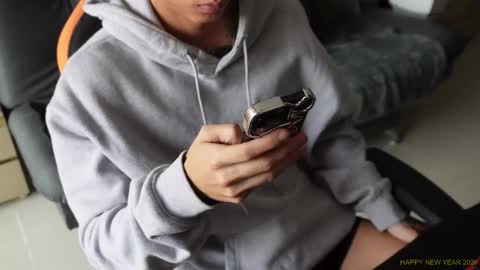 VITO BENZ online show from January 16, 2026, 5:17 pm