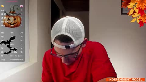 Snapshot of vito_ferrero chatting on October 10, 2025, 1:48 am Vito Ferrer online show from October 10, 2025, 1:48 am