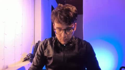 Vito Ferrer online show from January 7, 2026, 11:01 am