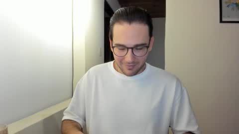 Vito Ferrer online show from March 7, 2026, 11:13 pm