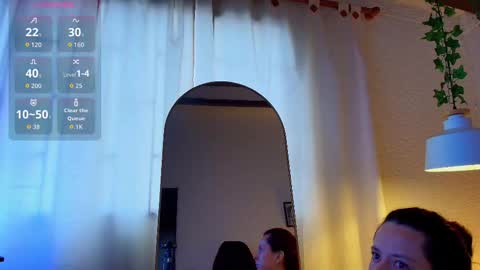 vittoria_bella online show from March 24, 2026, 11:48 am