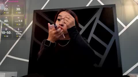 vittoria online show from December 15, 2025, 4:22 pm