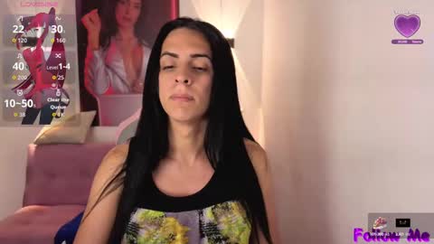 Snapshot of vittoria_lombardi07 chatting on October 2, 2025, 8:10 am VITTORIA  online show from October 2, 2025, 8:10 am
