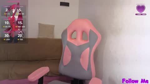 VITTORIA  online show from December 23, 2025, 7:17 am