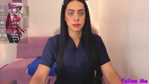 VITTORIA  online show from February 8, 2026, 8:34 pm