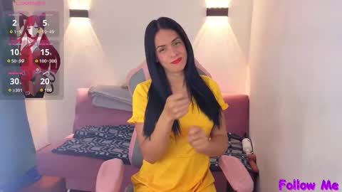 VITTORIA  online show from March 21, 2026, 7:57 am