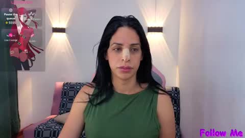 VITTORIA  online show from April 6, 2026, 7:09 am
