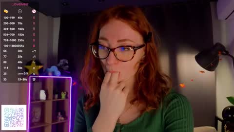 Snapshot of vivandellapenna chatting on November 5, 2025, 4:12 am Melissa online show from November 5, 2025, 4:12 am