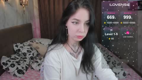 Vivi   online show from January 25, 2025, 11:23 am