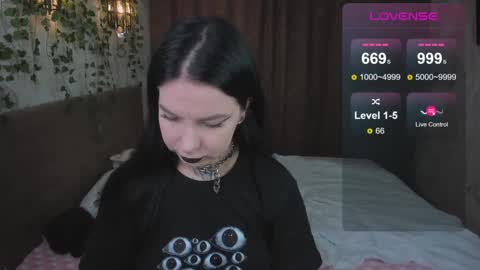 Vivi   online show from February 20, 2025, 2:51 am