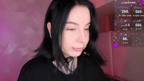 Vivi   online show from May 27, 2026, 2:19 am