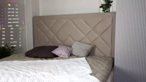 You like my friends can call me LUNA  This is my first day here online show from January 15, 2026, 7:46 am