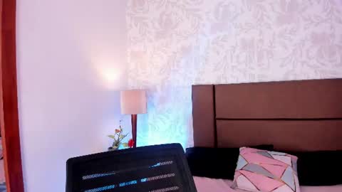 Vivi online show from June 29, 2026, 3:57 am