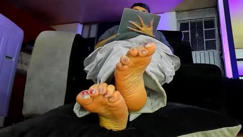 IGkarol navarret3 online show from October 2, 2025, 11:23 pm