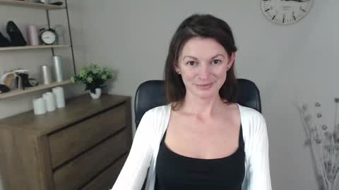 Snapshot of vivian_dream chatting on December 3, 2024, 8:49 am Vivian online show from December 3, 2024, 8:49 am
