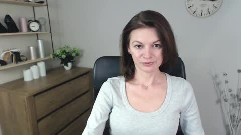 Snapshot of vivian_dream chatting on December 4, 2024, 6:55 am Vivian online show from December 4, 2024, 6:55 am