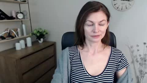 Snapshot of vivian_dream chatting on December 14, 2024, 6:24 am Vivian online show from December 14, 2024, 6:24 am