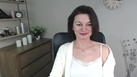 Snapshot of vivian_dream chatting on December 28, 2024, 9:42 am Vivian online show from December 28, 2024, 9:42 am