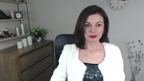 Snapshot of vivian_dream chatting on December 31, 2024, 6:48 am Vivian online show from December 31, 2024, 6:48 am