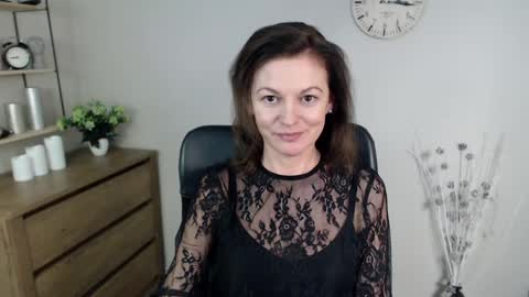 Snapshot of vivian_dream chatting on January 3, 2025, 10:20 am Vivian online show from January 3, 2025, 10:20 am