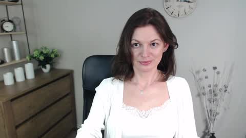 Snapshot of vivian_dream chatting on January 8, 2025, 12:58 pm Vivian online show from January 8, 2025, 12:58 pm