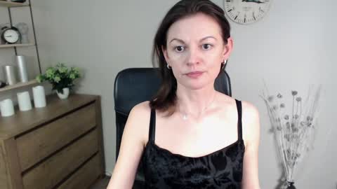 Snapshot of vivian_dream chatting on January 10, 2025, 10:17 am Vivian online show from January 10, 2025, 10:17 am