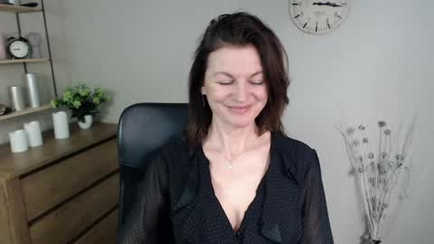 Snapshot of vivian_dream chatting on January 14, 2025, 1:28 pm Vivian online show from January 14, 2025, 1:28 pm