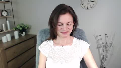 Snapshot of vivian_dream chatting on January 15, 2025, 8:09 am Vivian online show from January 15, 2025, 8:09 am