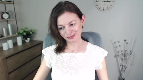 Snapshot of vivian_dream chatting on January 15, 2025, 11:10 am Vivian online show from January 15, 2025, 11:10 am