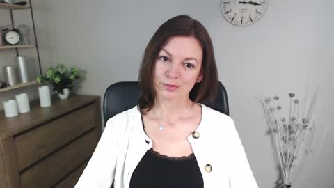 Snapshot of vivian_dream chatting on January 16, 2025, 6:46 am Vivian online show from January 16, 2025, 6:46 am