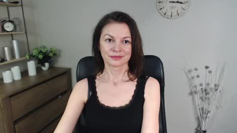 Snapshot of vivian_dream chatting on January 16, 2025, 1:14 pm Vivian online show from January 16, 2025, 1:14 pm
