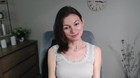 Snapshot of vivian_dream chatting on January 21, 2025, 1:11 pm Vivian online show from January 21, 2025, 1:11 pm