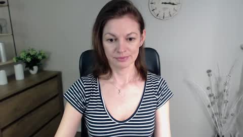 Snapshot of vivian_dream chatting on January 23, 2025, 6:39 am Vivian online show from January 23, 2025, 6:39 am