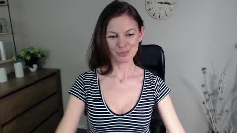 Snapshot of vivian_dream chatting on January 23, 2025, 1:13 pm Vivian online show from January 23, 2025, 1:13 pm