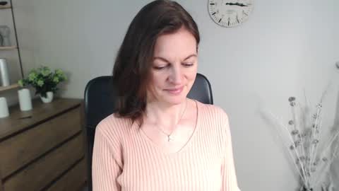 Snapshot of vivian_dream chatting on January 24, 2025, 9:49 am Vivian online show from January 24, 2025, 9:49 am