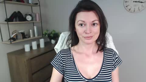 Snapshot of vivian_dream chatting on January 30, 2025, 6:46 am Vivian online show from January 30, 2025, 6:46 am