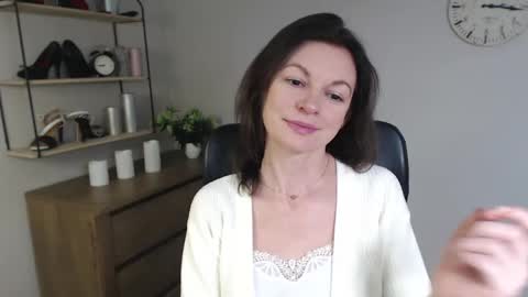 Snapshot of vivian_dream chatting on January 31, 2025, 6:46 am Vivian online show from January 31, 2025, 6:46 am