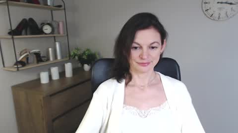 Snapshot of vivian_dream chatting on January 31, 2025, 2:07 pm Vivian online show from January 31, 2025, 2:07 pm