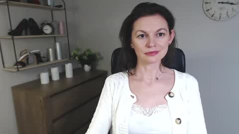 Snapshot of vivian_dream chatting on January 31, 2025, 5:42 pm Vivian online show from January 31, 2025, 5:42 pm