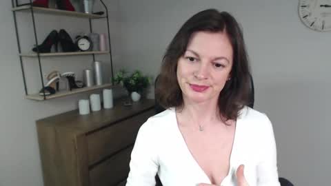 Snapshot of vivian_dream chatting on February 13, 2025, 2:20 pm Vivian online show from February 13, 2025, 2:20 pm