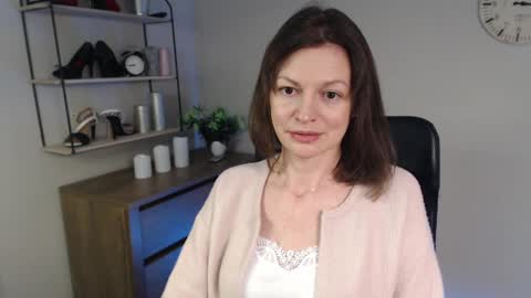 Snapshot of vivian_dream chatting on February 17, 2025, 7:15 am Vivian online show from February 17, 2025, 7:15 am