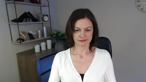 Snapshot of vivian_dream chatting on February 25, 2025, 10:58 am Vivian online show from February 25, 2025, 10:58 am