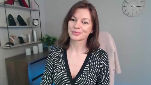 Snapshot of vivian_dream chatting on March 6, 2025, 12:52 pm Vivian online show from March 6, 2025, 12:52 pm