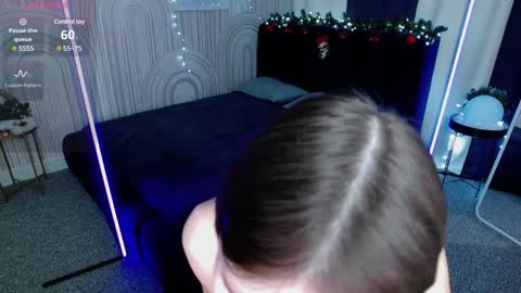 Snapshot of vivian_evans_ chatting on December 27, 2024, 1:11 am Vivian Evans online show from December 27, 2024, 1:11 am